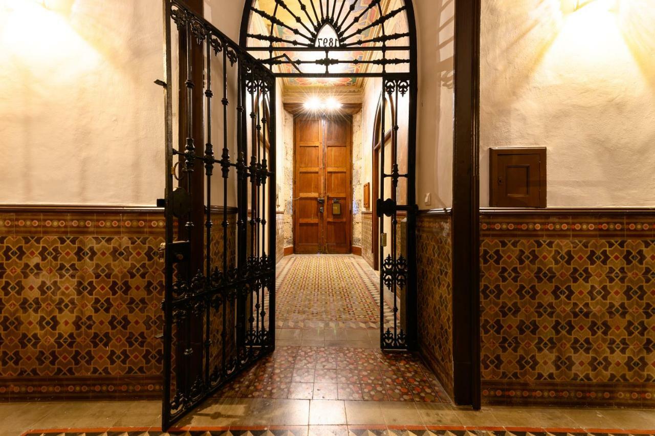 Open Air Historic Penthouse Vegueta Daire Las Palmas de Gran Canaria Dış mekan fotoğraf