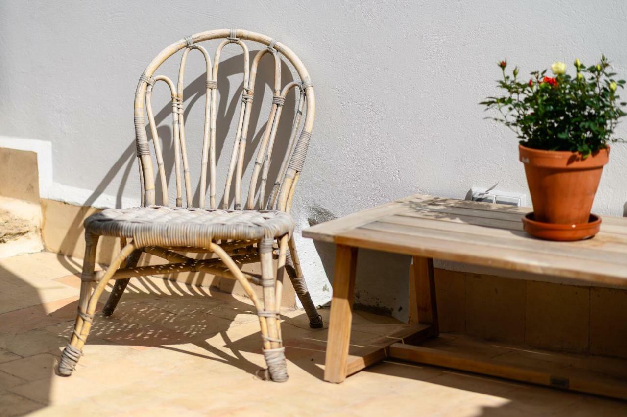 Open Air Historic Penthouse Vegueta Daire Las Palmas de Gran Canaria Dış mekan fotoğraf