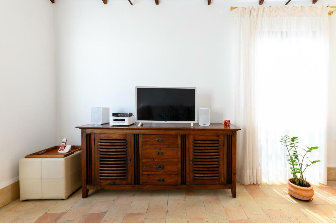 Open Air Historic Penthouse Vegueta Daire Las Palmas de Gran Canaria Dış mekan fotoğraf