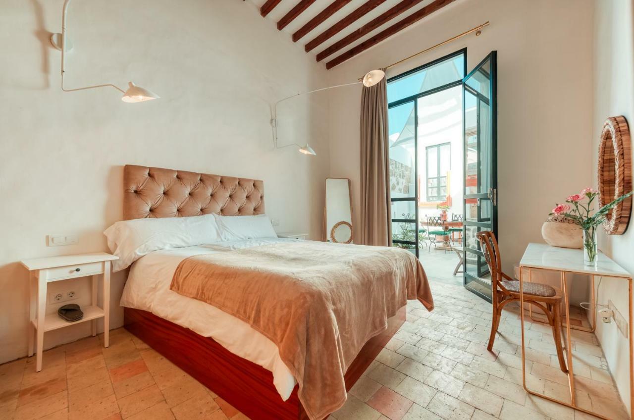 Open Air Historic Penthouse Vegueta Daire Las Palmas de Gran Canaria Dış mekan fotoğraf