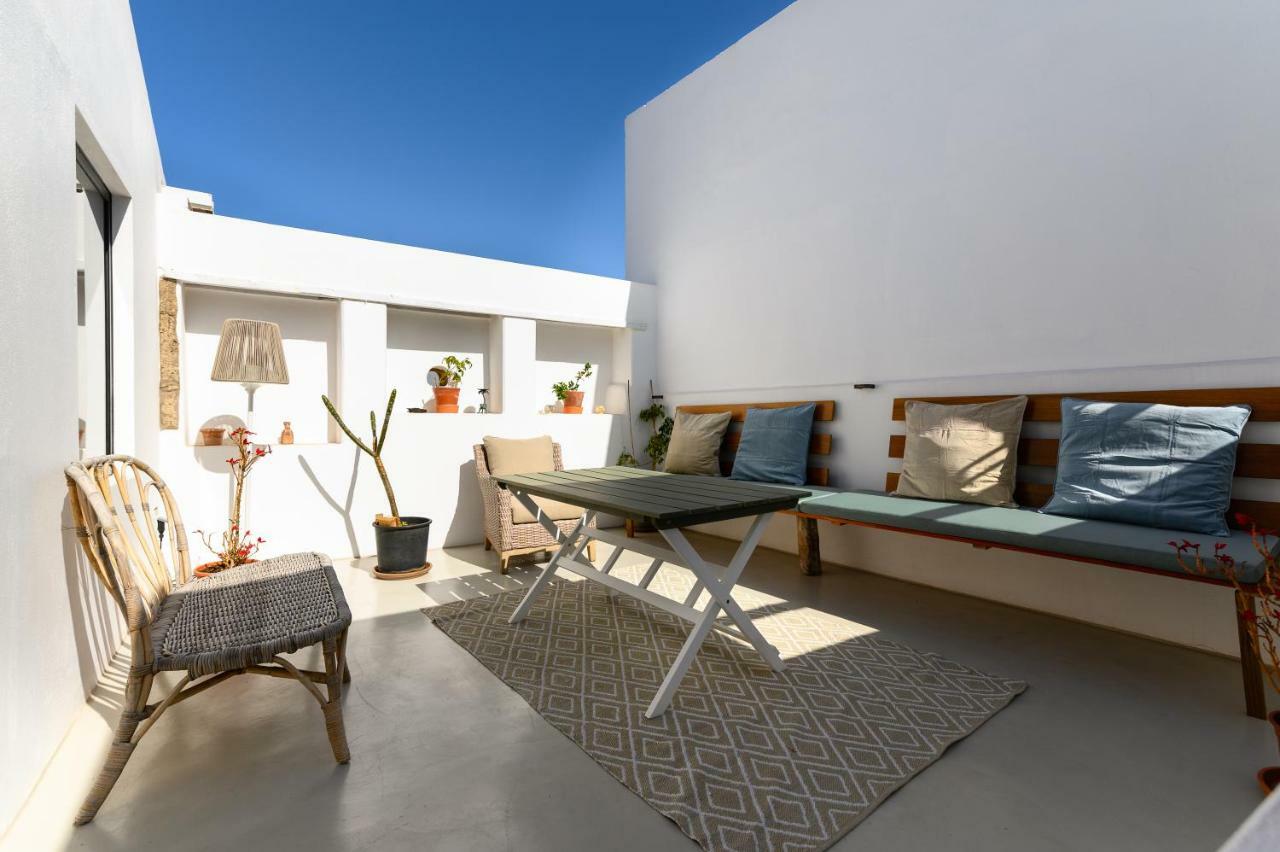Open Air Historic Penthouse Vegueta Daire Las Palmas de Gran Canaria Dış mekan fotoğraf
